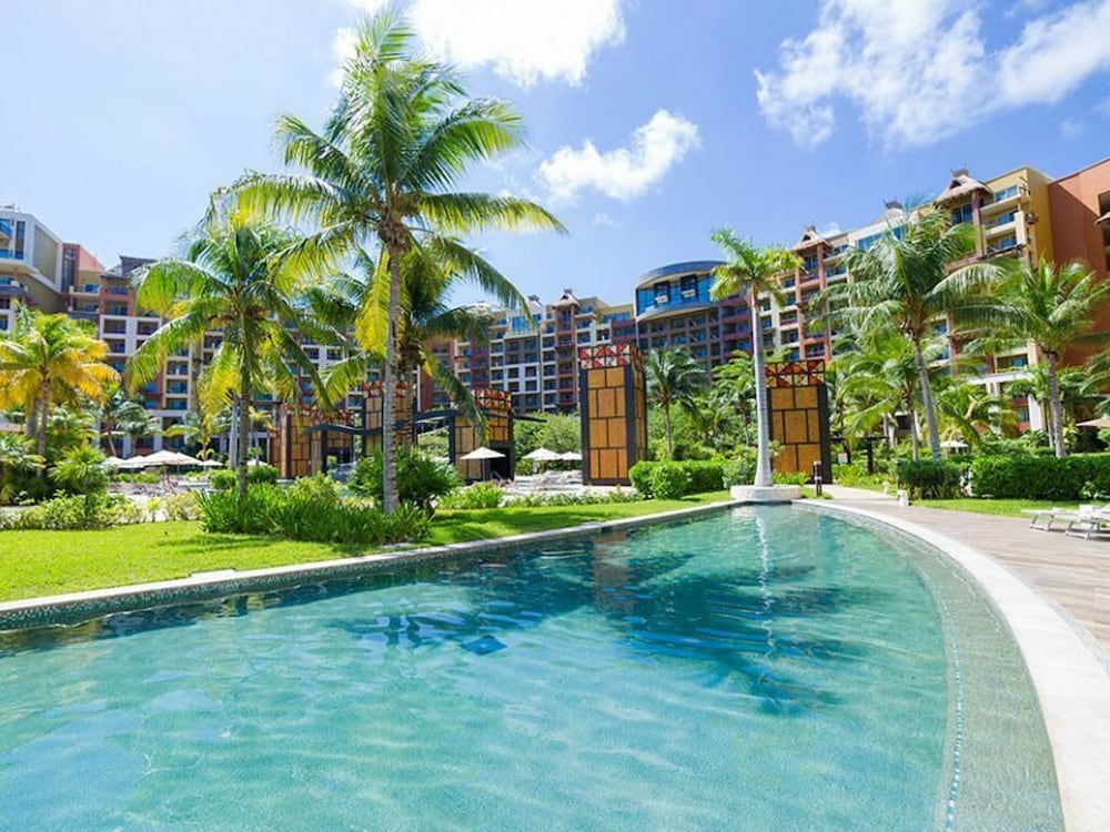 DPalmar Cancun 2
