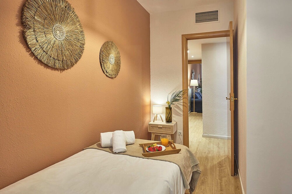 BBarcelona Clot Apartments