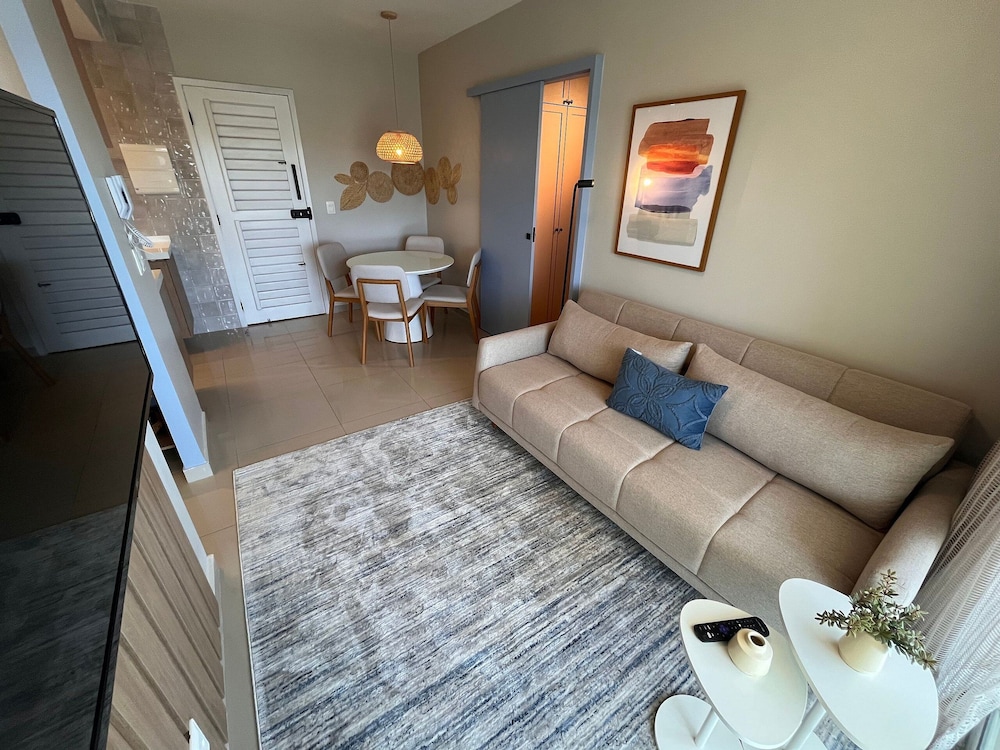 Hosts BR - Apartamentos no VG Fun