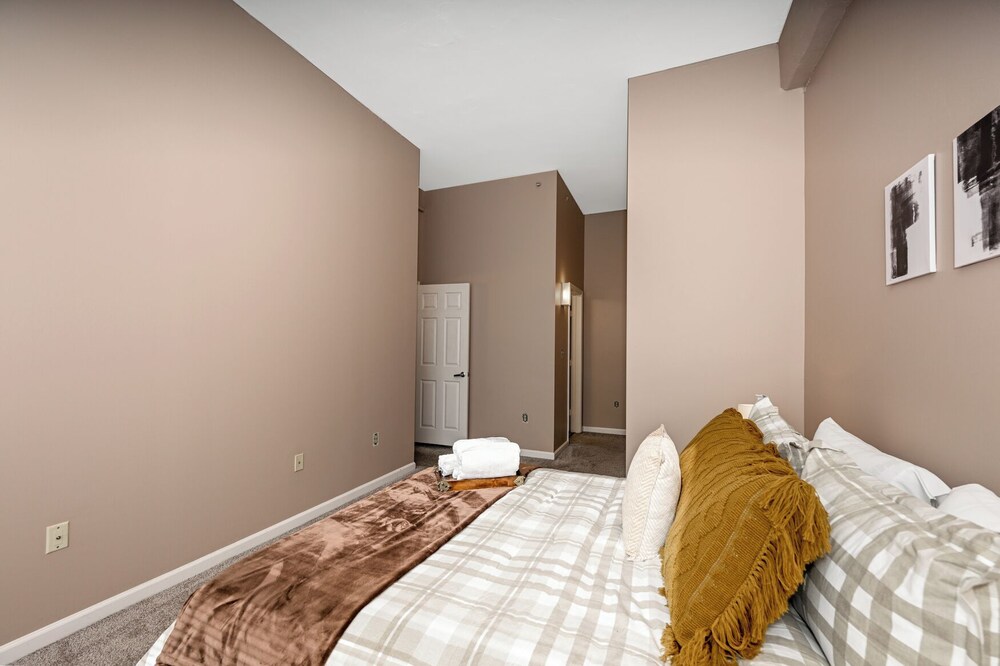 Cleveland Lofts