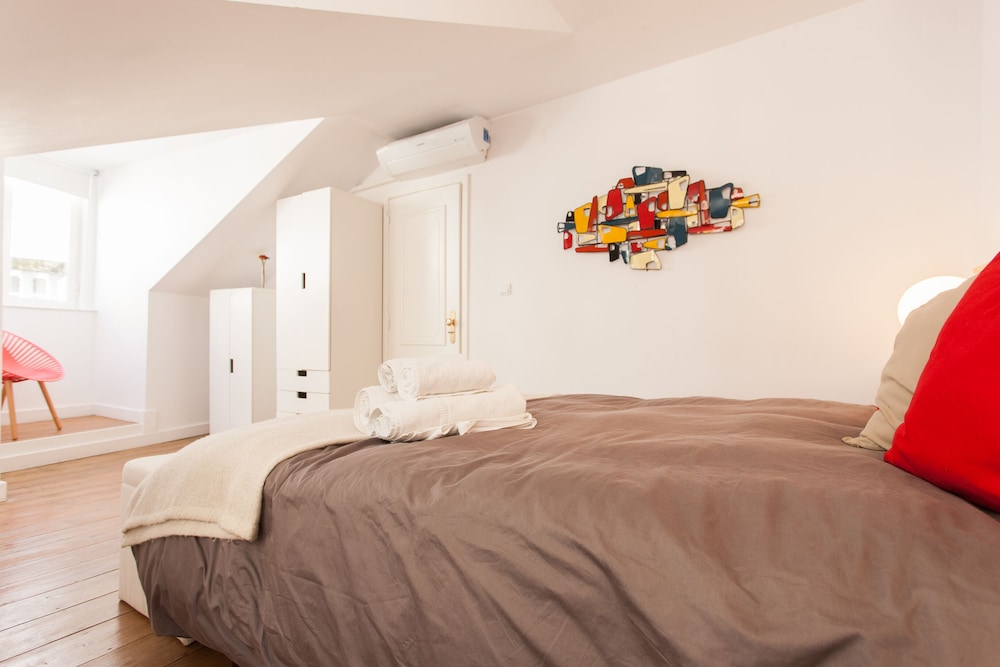 Casa Bica by All In Lisbon view 4