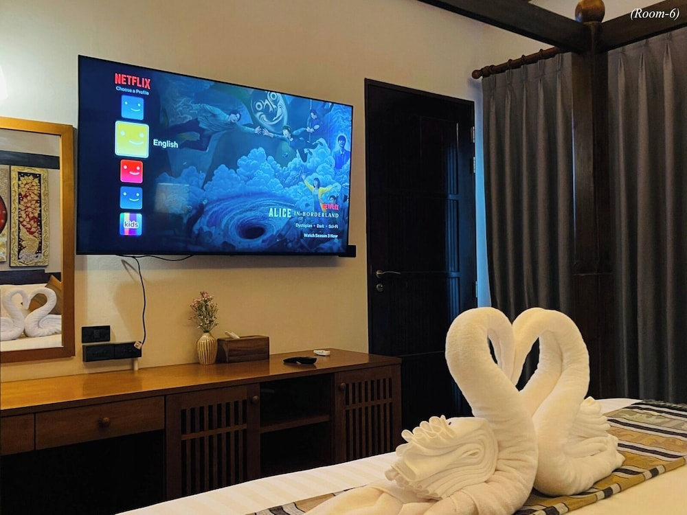 Kiri Anda Villa Phuket