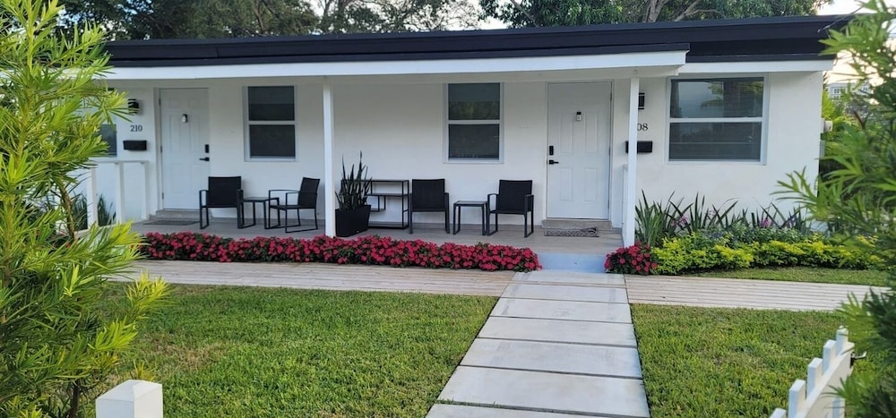 Charming Miami Getaway Near Beaches & Attractions