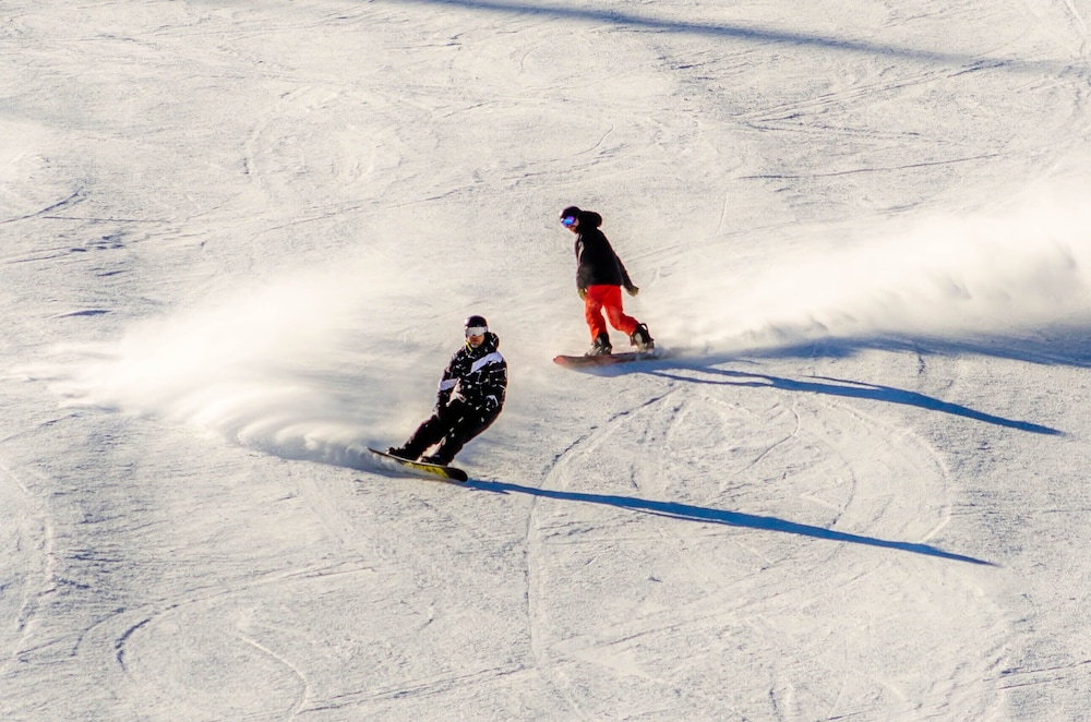 Beachside 3-BR Apt Perfect for Families view 2