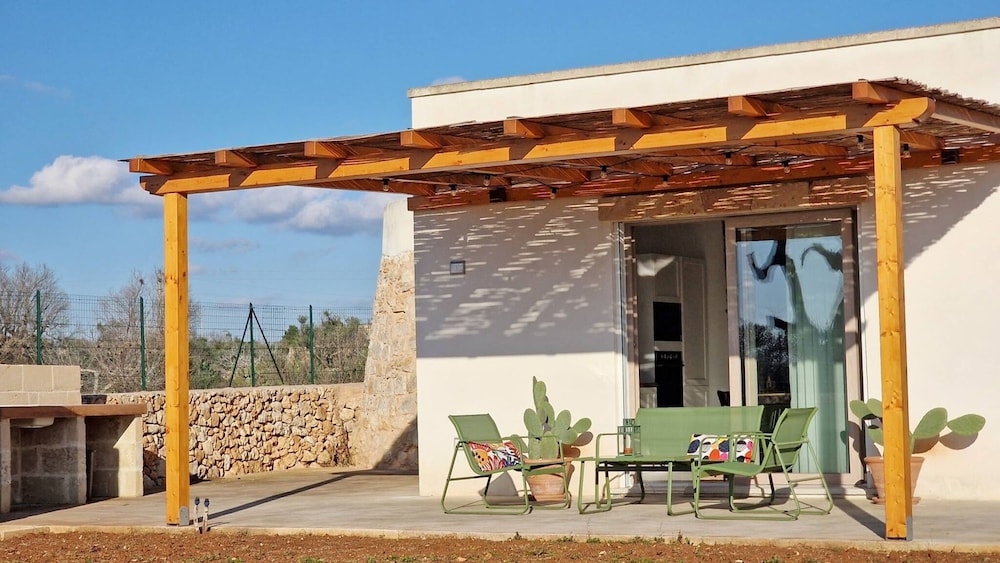 Tenuta Alle Macchie Swimming Pool 4 Guests two Bedrooms