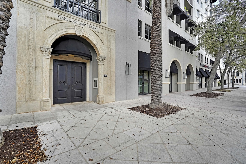 Dharma Home Suites Coral Gables at Gables Grand Plaza, 写真 18