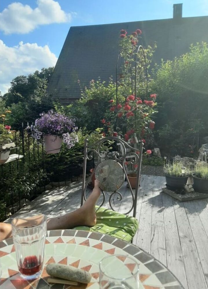 Donautal Comfortable Holiday Residence