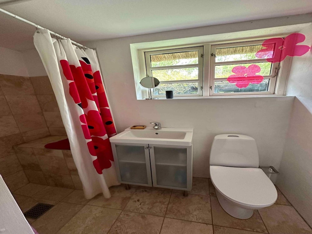 5 Star Holiday Home in Knebel