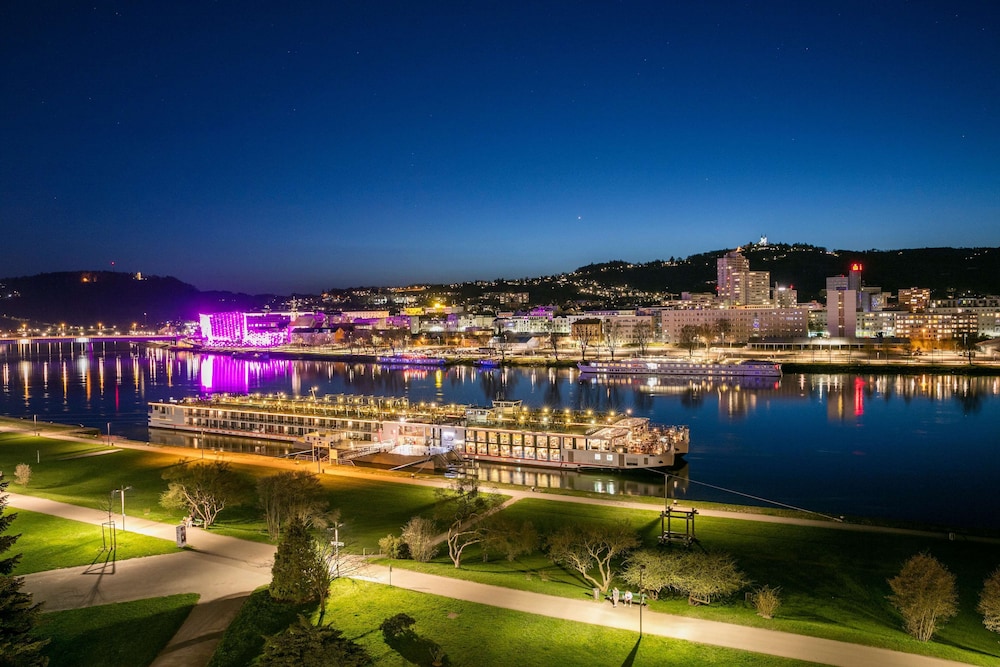 Linz Vacations - ARCOTEL Nike - Property Image 24