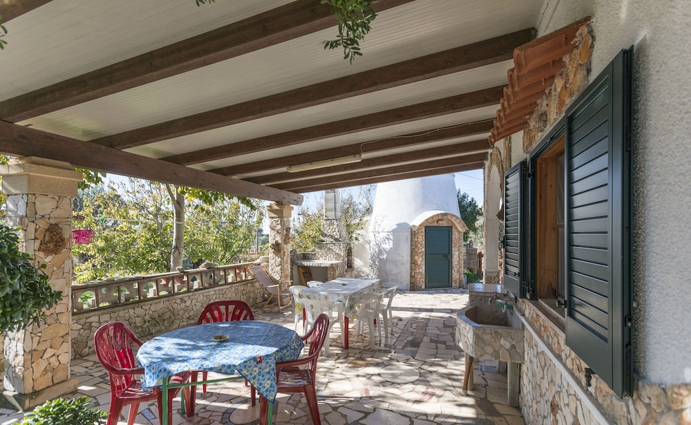 Villetta Aloe view 4