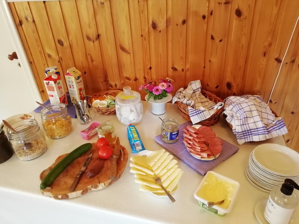 Moshults Vandrarhem