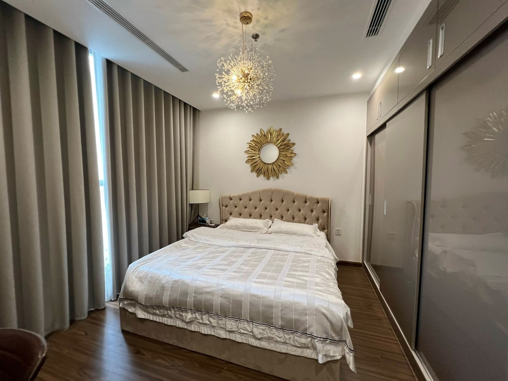 Vinhomes Westpoint Managed by Anstay Residence