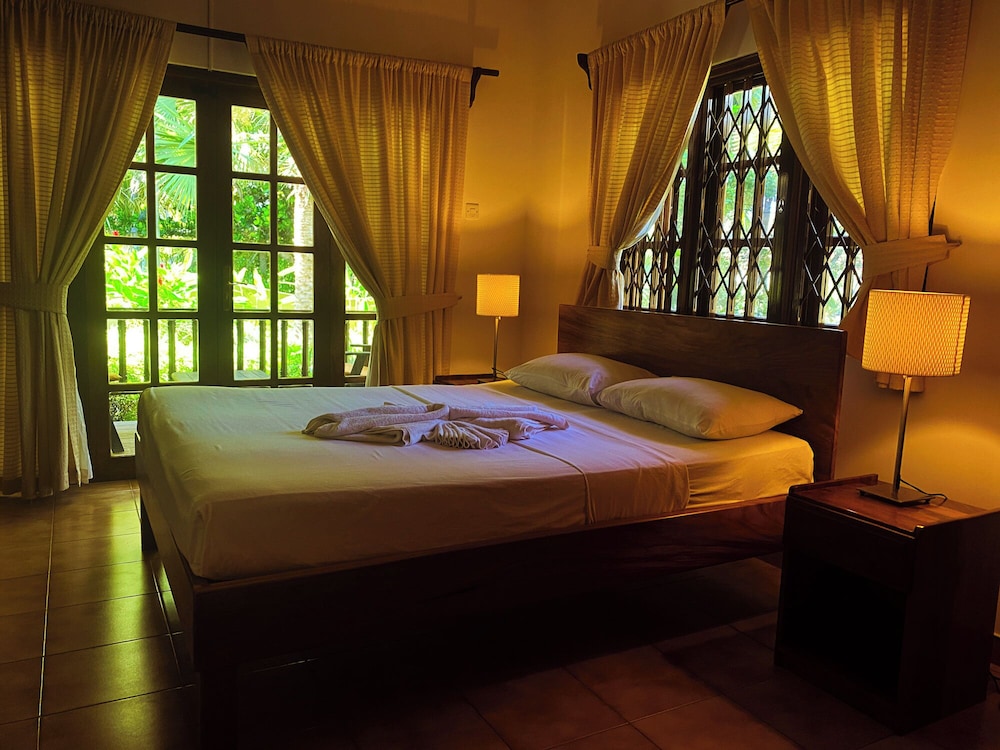 Amity Villa view 4