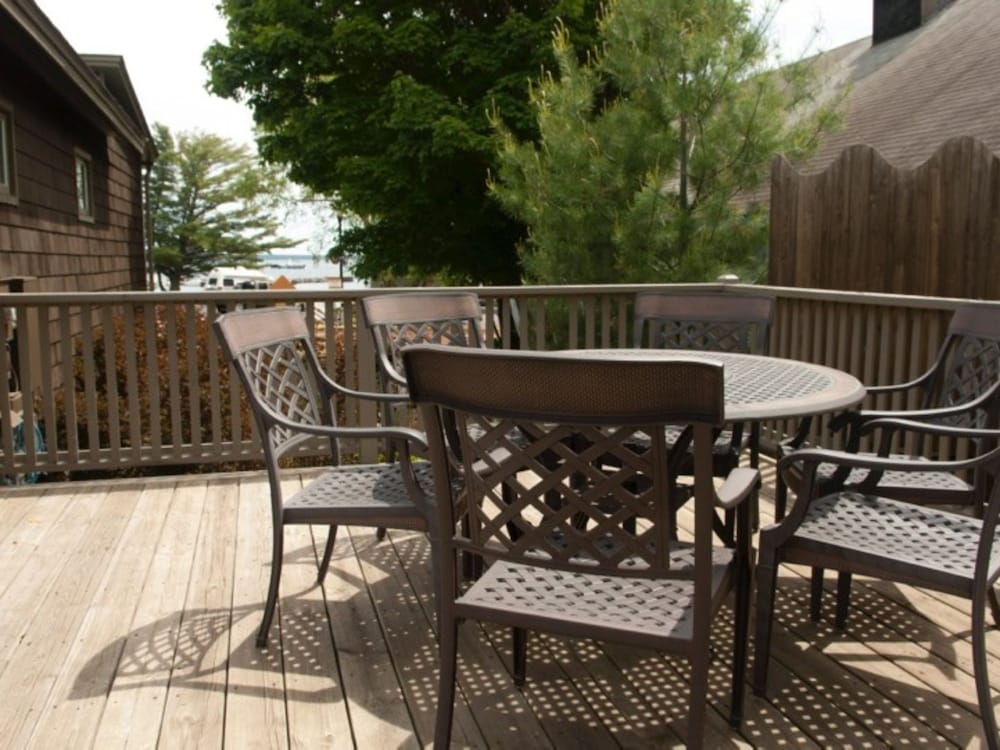 Garden Guest House