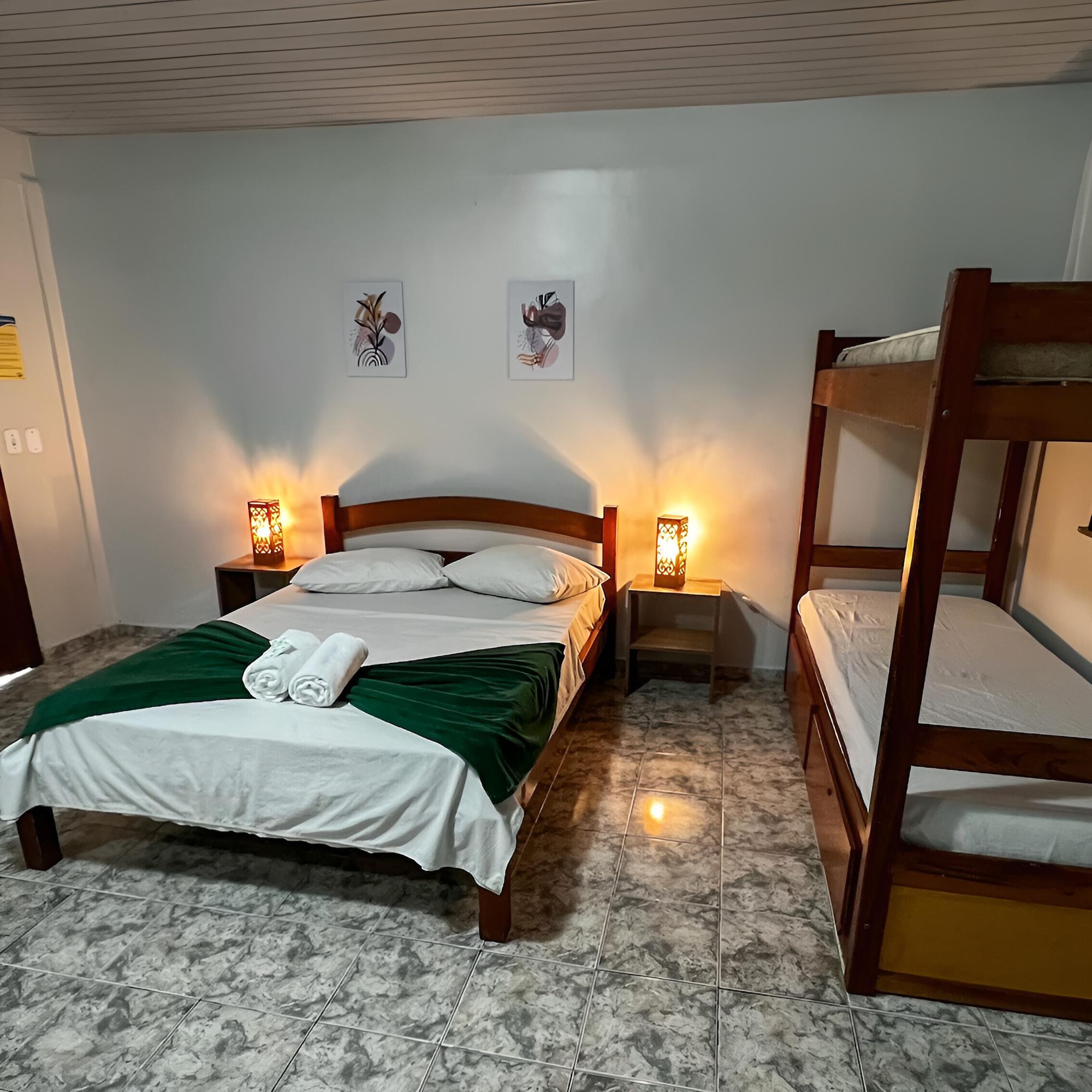 Pousada My House Arraial do Cabo
