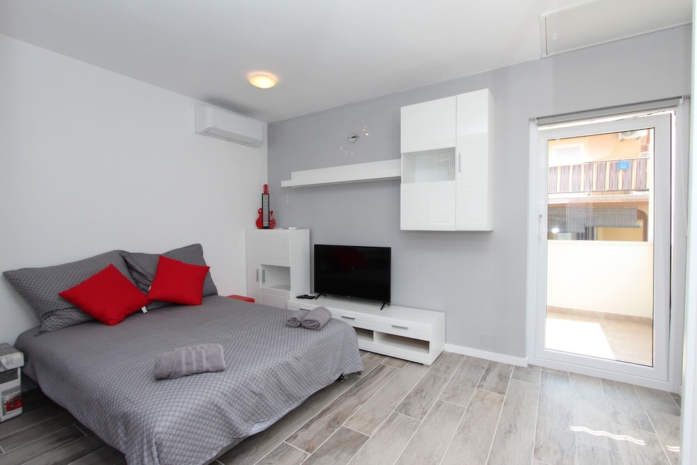 Guest House Mafi view 5