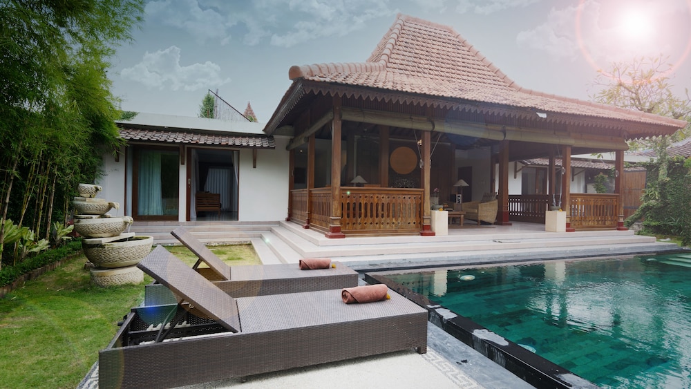 Villa Berawa