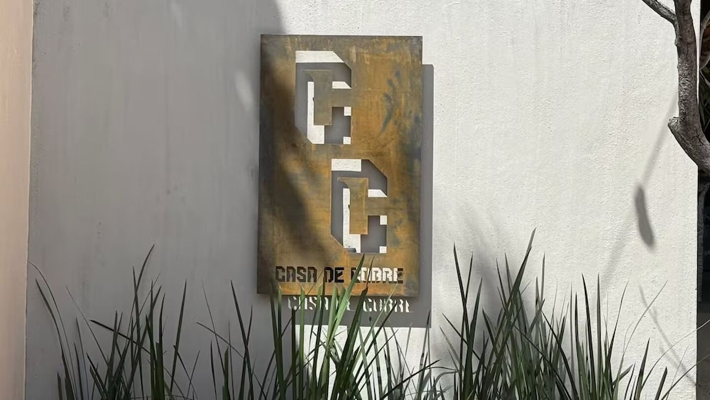 Casa de Cobre