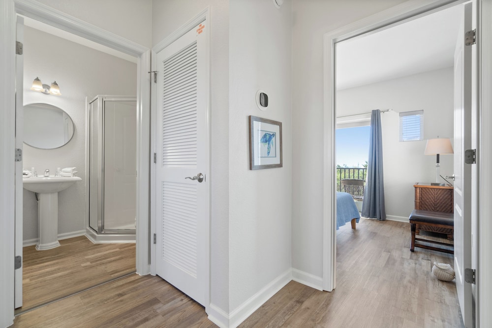 Panama City Beach Home