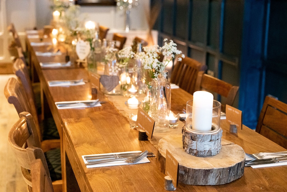 Bickley Mill Inn