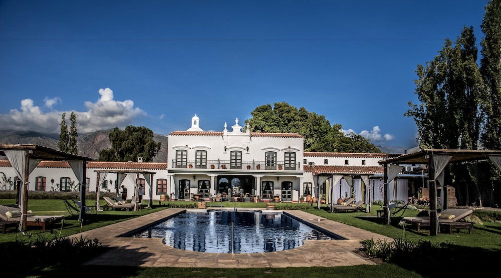 Hotel Patios de Cafayate Wine Hotel - Image 1