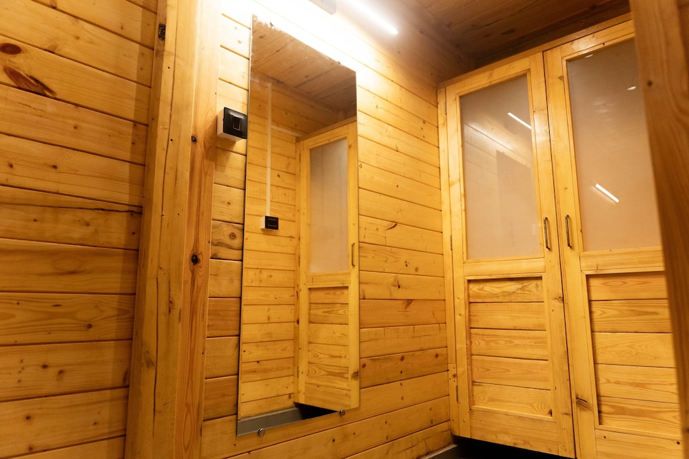 Tranquillo By The Beach - Luxury Wooden