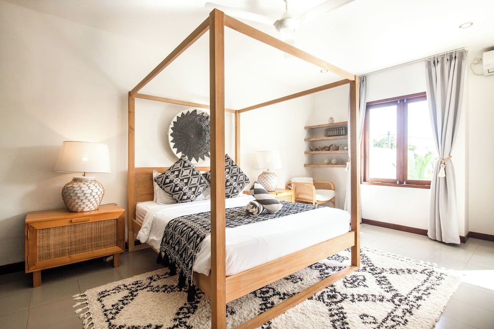 Kupu Villa 2br