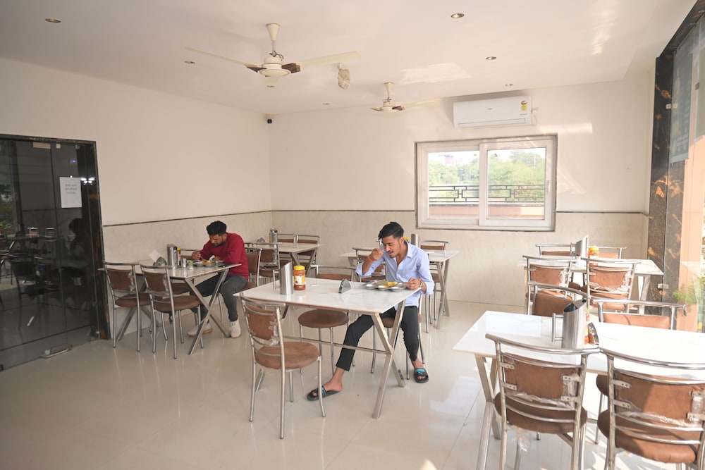 Parmanand Bhawan