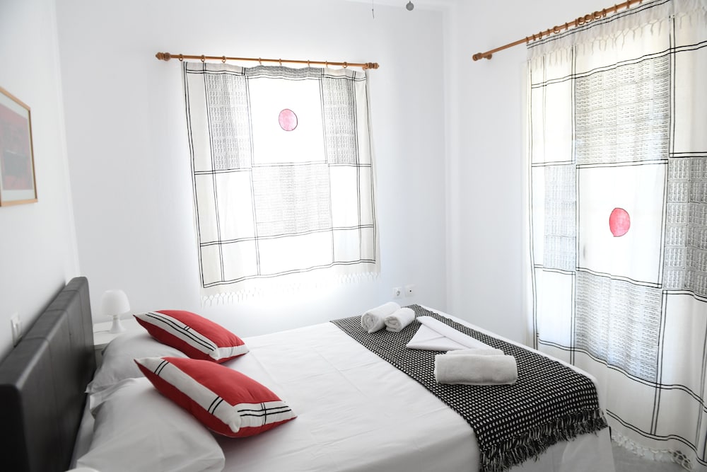 Dryades Family Hotel photo 3