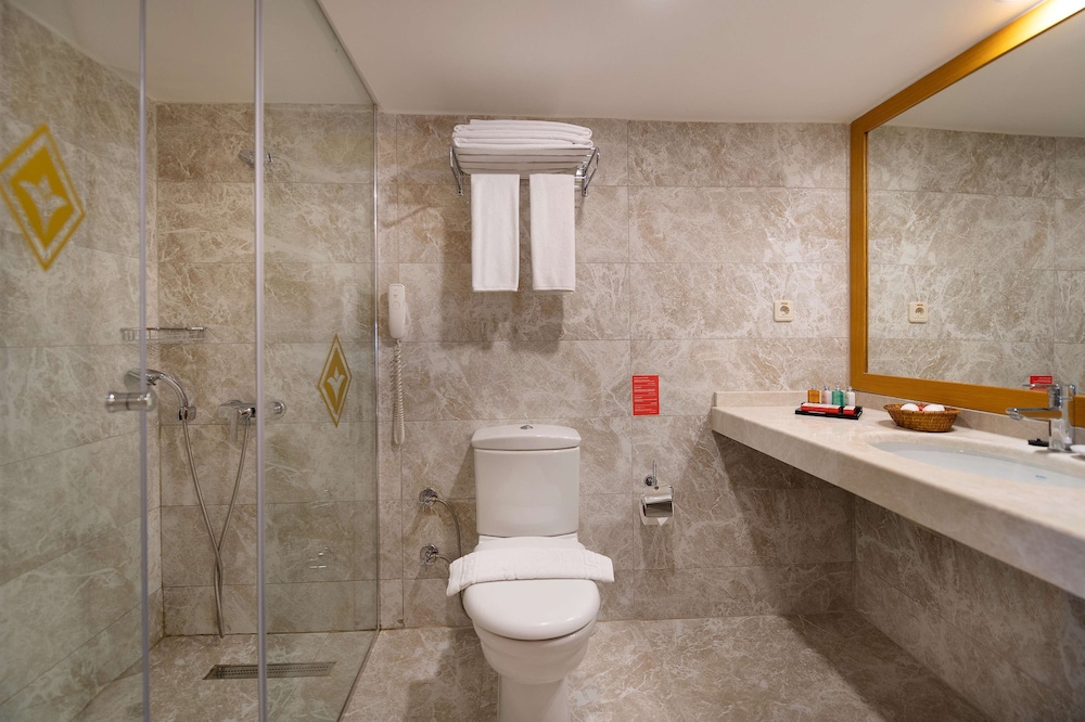 Miramare Queen Hotel - All Inclusive