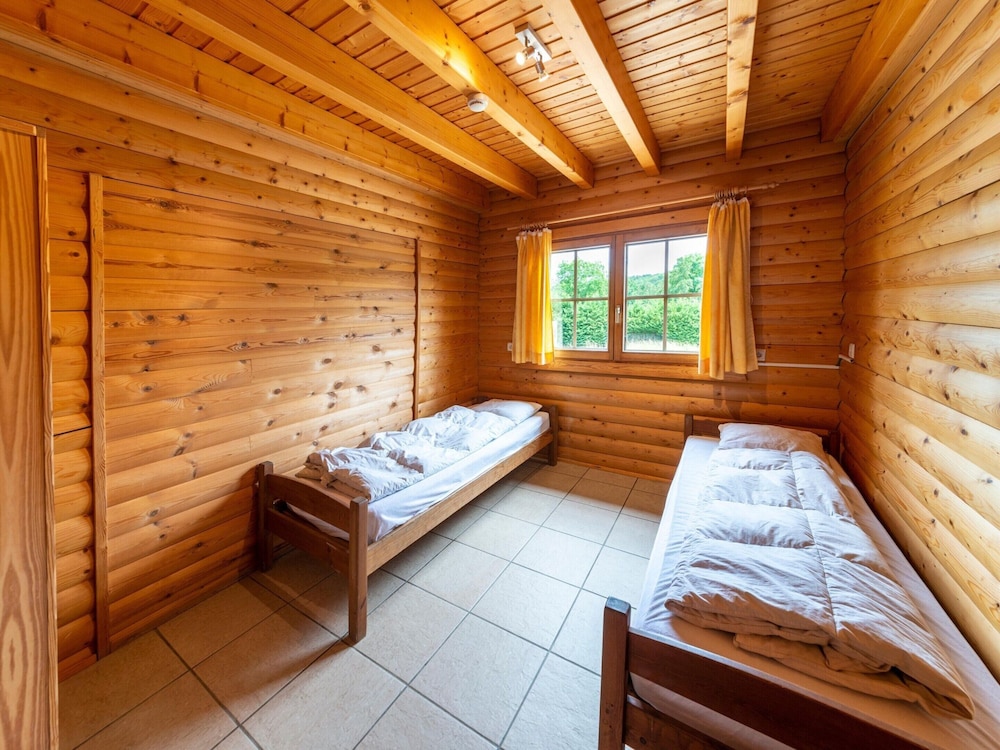 Spacious Home in Durbuy