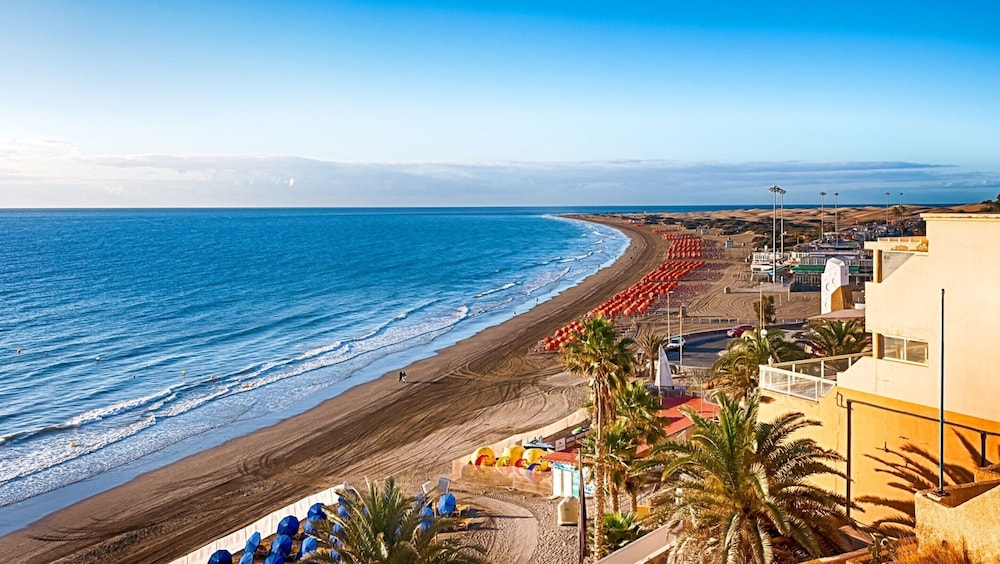 Apartment in Gran Canaria Near Maspalomas Dunes