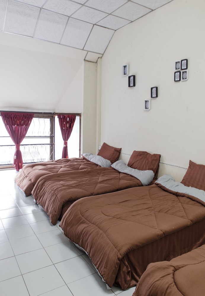 Starnong Café & Hostel