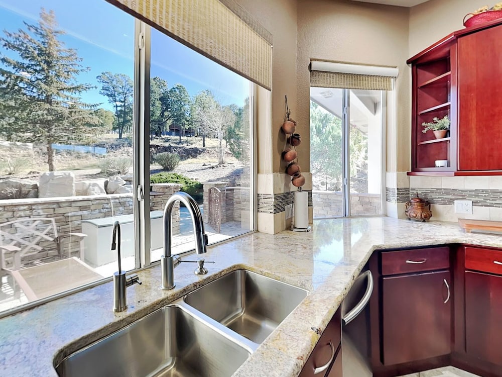 High Expectations by Ruidoso Vacation Rentals