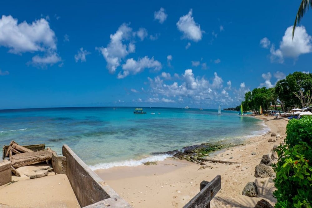 Waterside 303 by Barbados Sotheby's International Realty