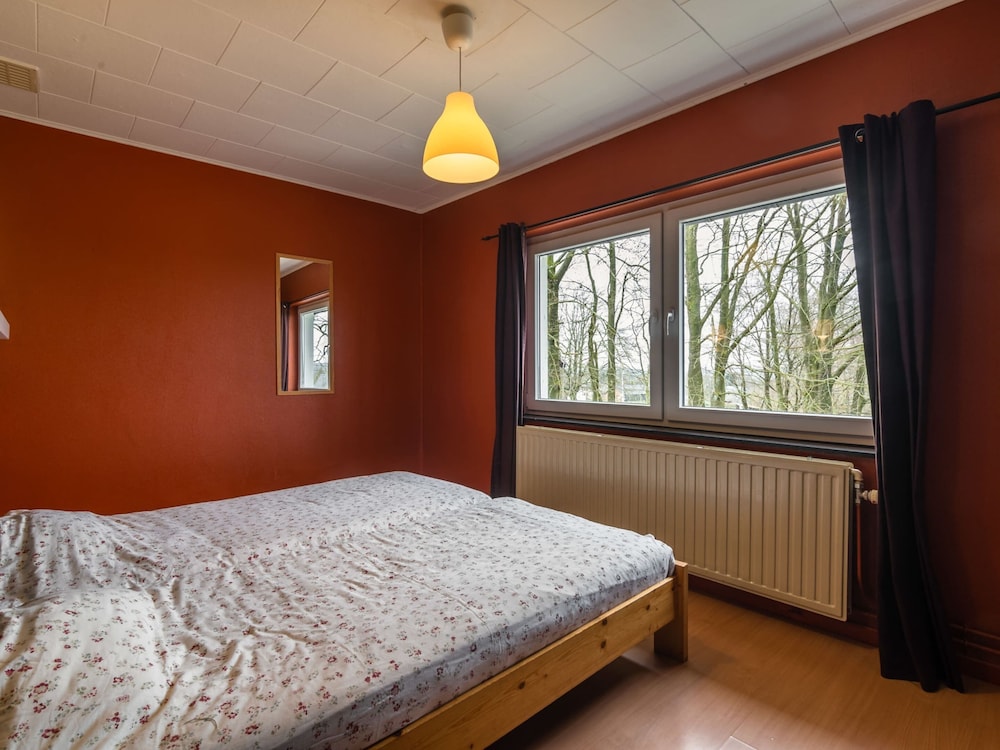 Holiday Home in Ovifat With Sauna & Forest view 5
