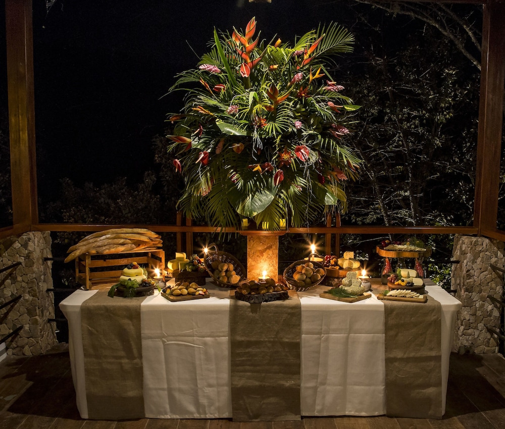 Sumaj Lagoon Lodge
