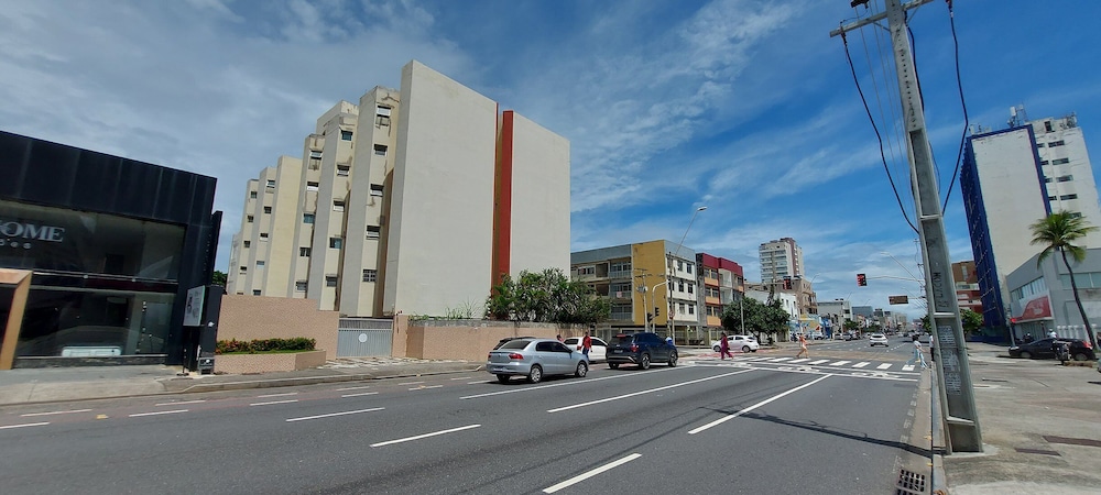 COPIT0105 - Edifício Cidade de Caravelas