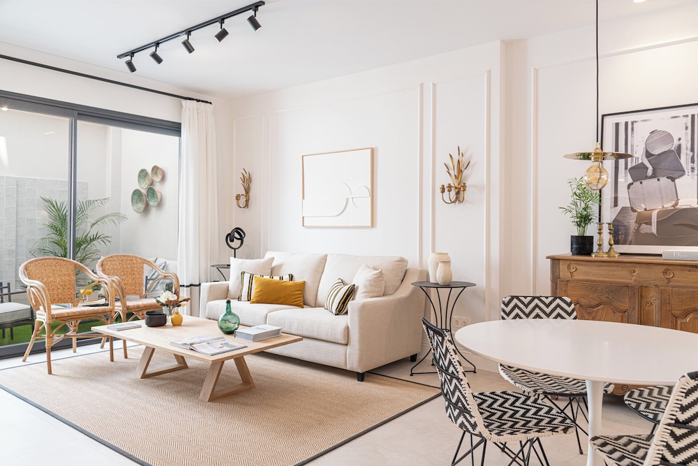 Solaga - AJR Suite Loft