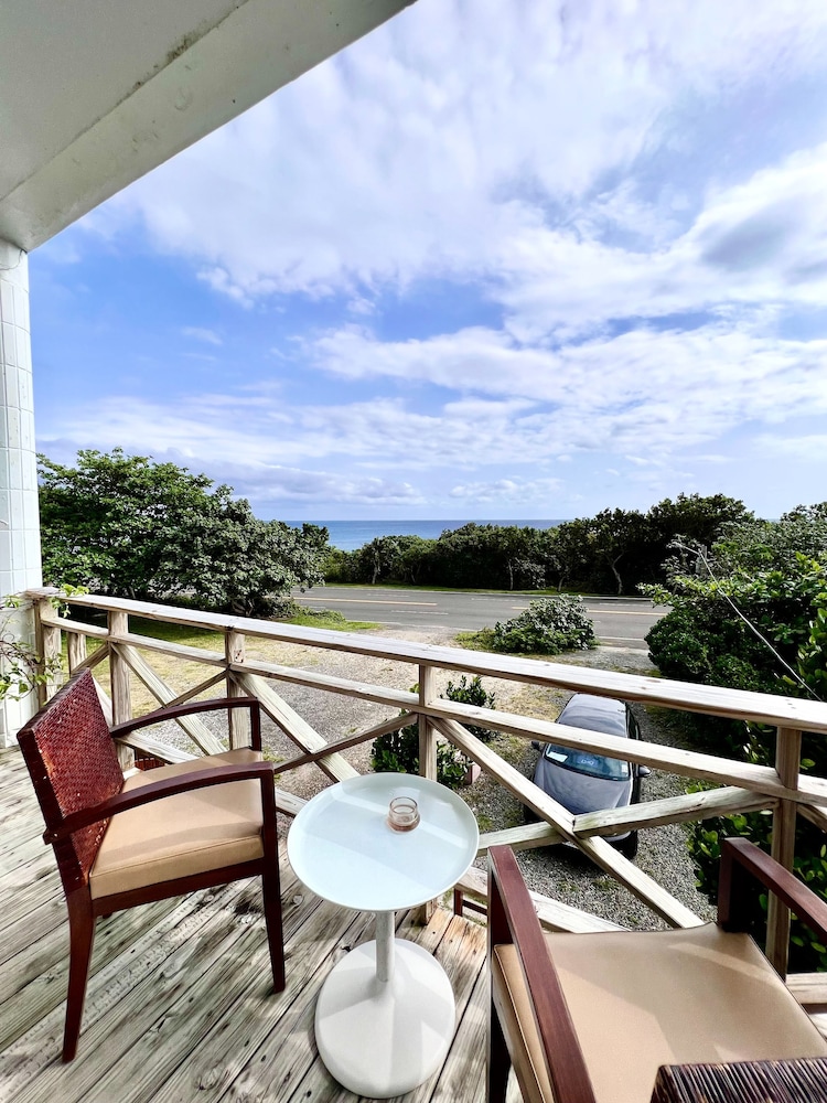One Day Ocean Villa
