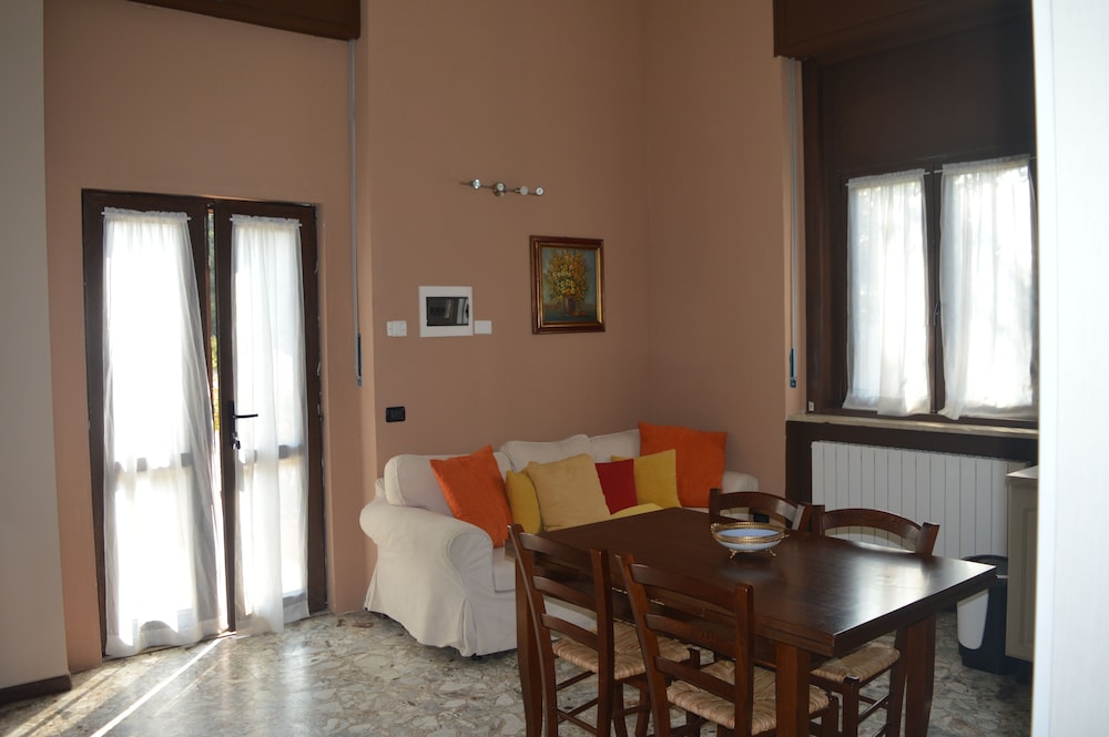 Podere San Marco