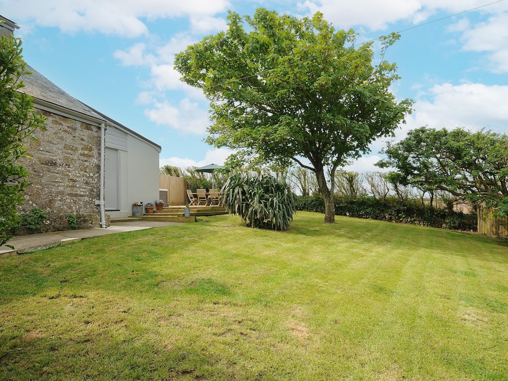Carvannel Cottages