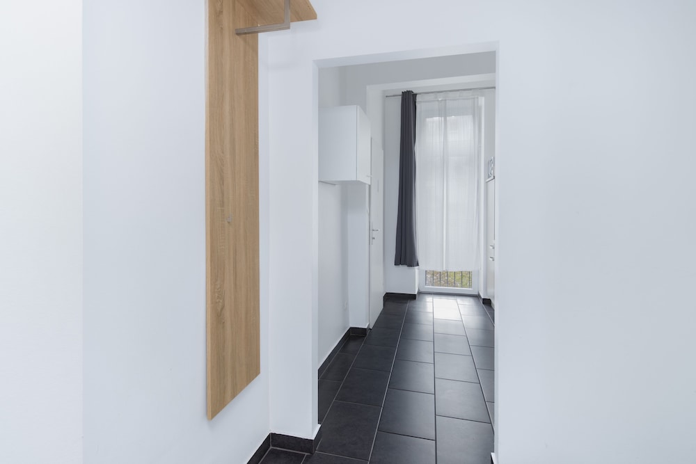 Apartment Puchsbaumgasse