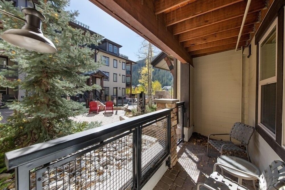 Winter Park Resort Lodging - Convenient Condos