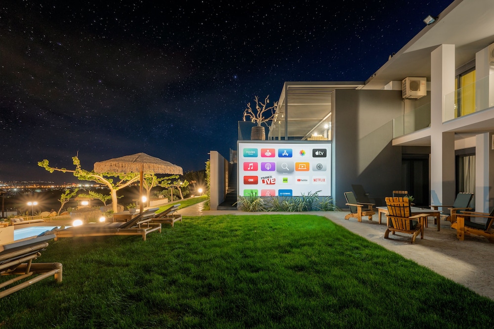 Olivenest Chania Executive Villa, Fotografia 7