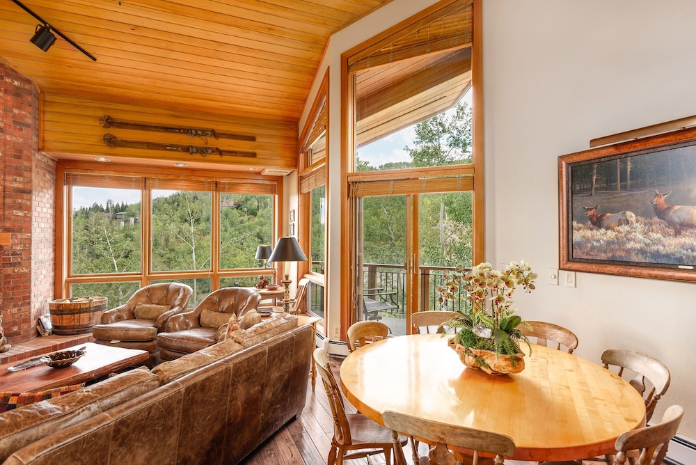 Woodrun V 35 Townhouse