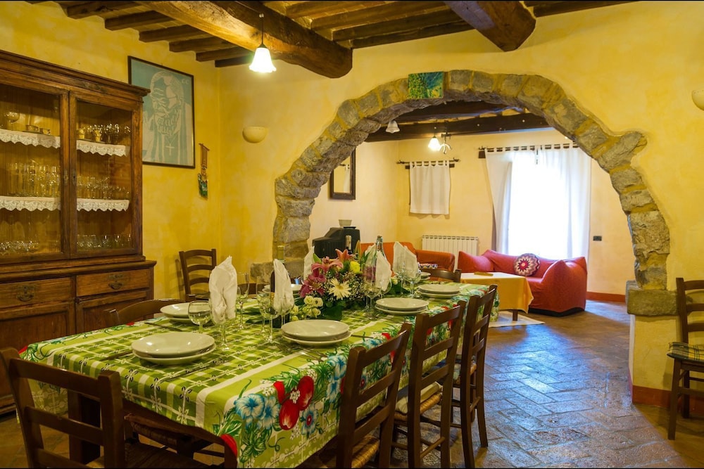 Casa La Primula