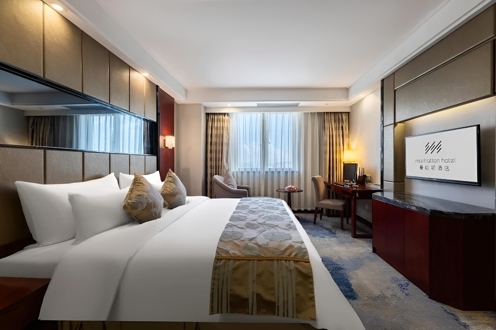 Zhuhai Manhattan Hotel