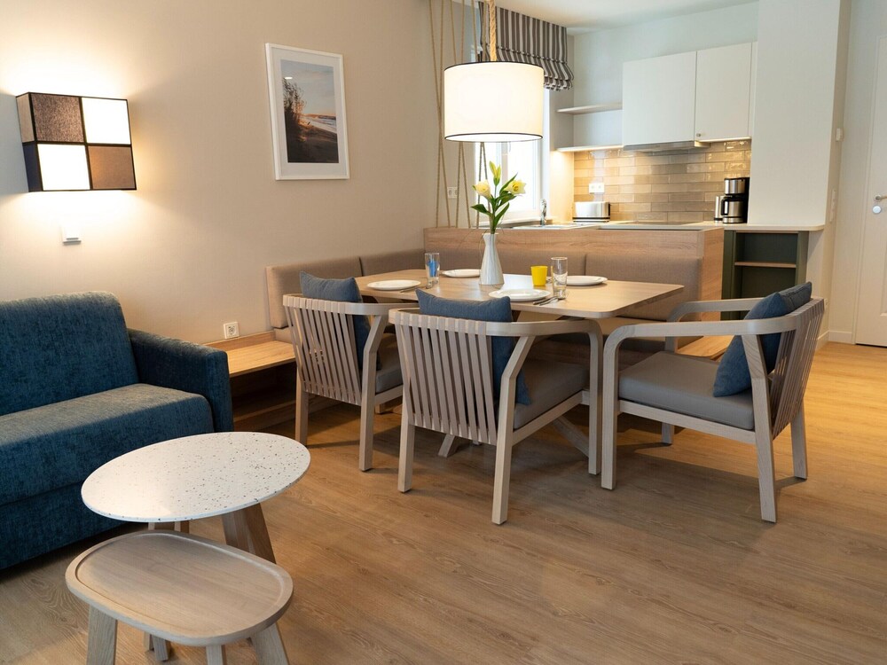 Beech Resort Boltenhagen