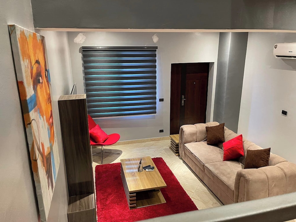 Souz Suites and Apartments